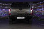 Nissan Navara Stealth Double Cab 2019 года (ZA)